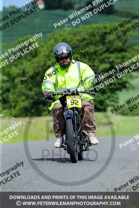 Vintage motorcycle club;eventdigitalimages;no limits trackdays;peter wileman photography;vintage motocycles;vmcc banbury run photographs